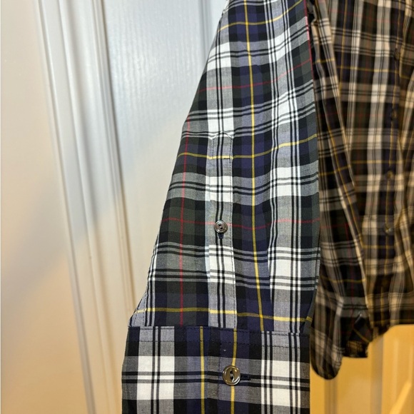 J. Crew - Womens Perfect Fit Button - Picture 8 of 11